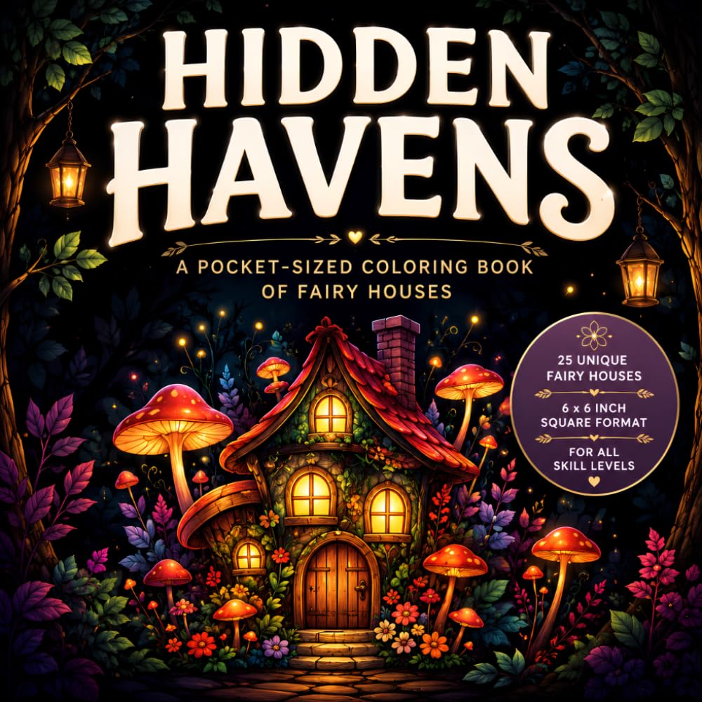 Hidden Havens