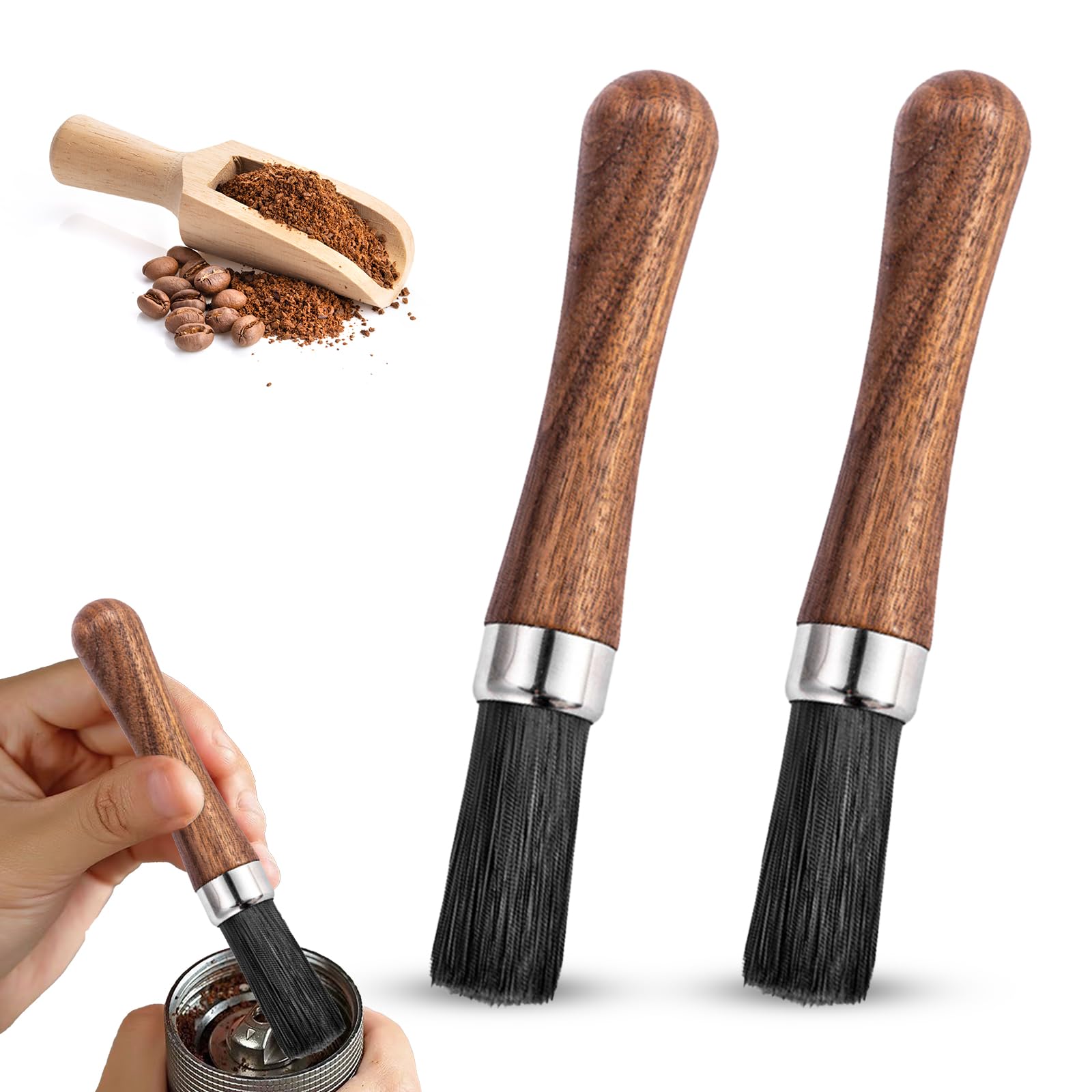 PINCEAUX DE NETTOYAGE Polyvalents Pour Le Soudage Des Scories Et De La