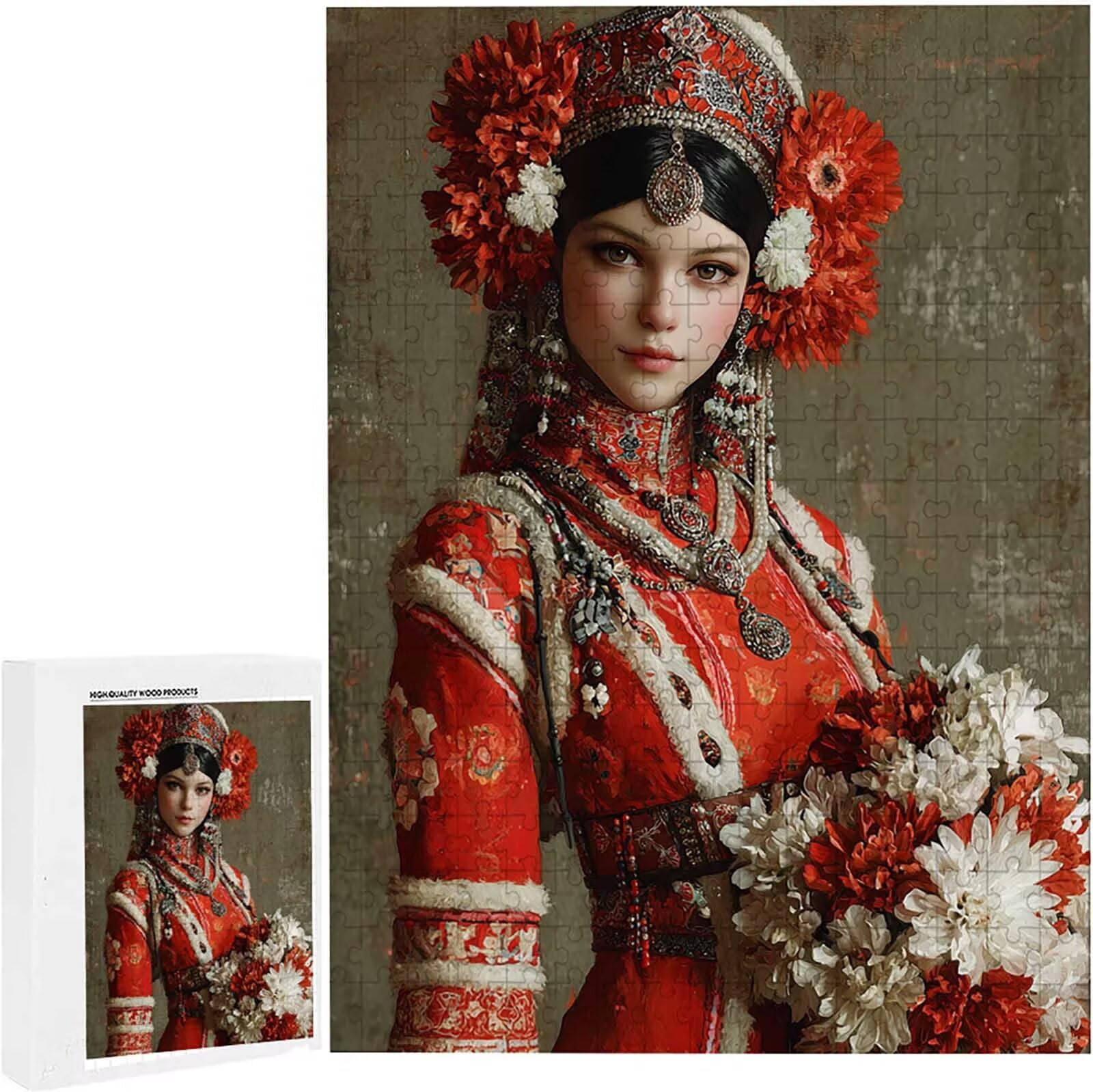 Puzzle dla dorosłych 1500 elementów pies zwierzę 87 x 57 cm puzzle dla dorosłych gra edukacyjna wyzwanie zabawki 1500 elementów dla dzieci, kolorowa układanka do majsterkowania do dekoracji wnętrz