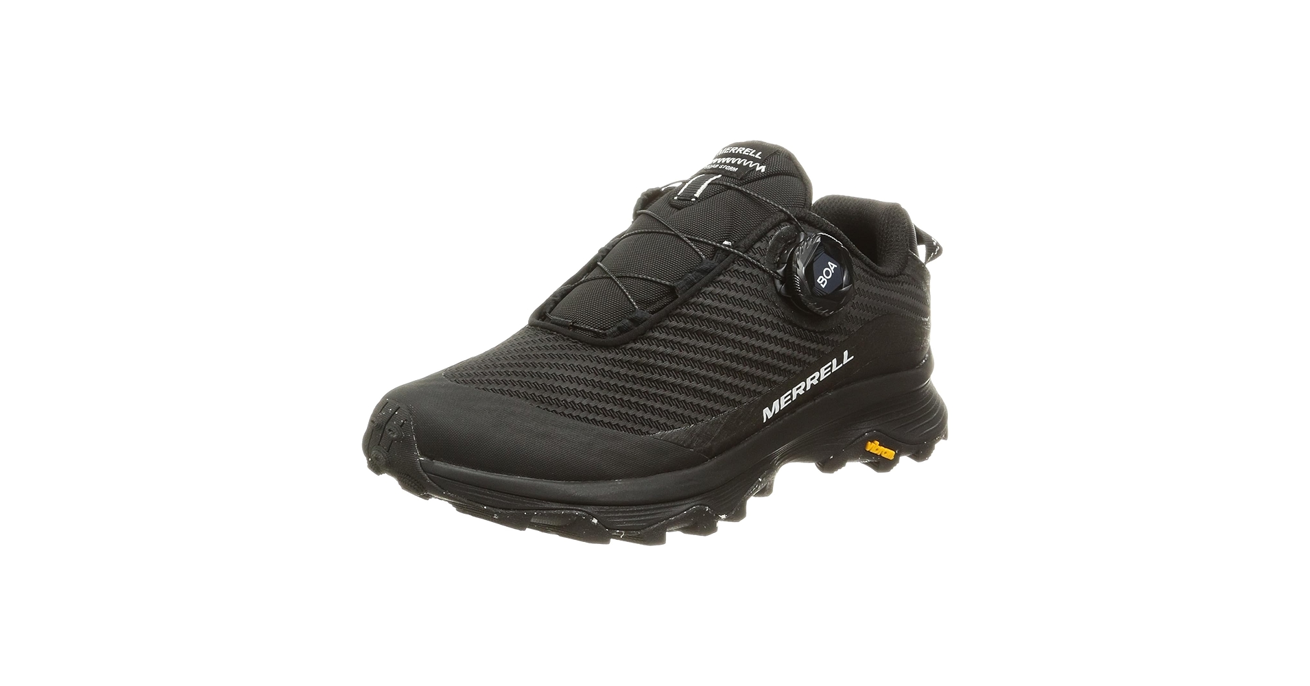 靴 MERRELL MOAB SPEED STORM GORE-TEX BOA New Merrell Hiking Shoes MOAB SPEED STORM BOA GORE-TEX
