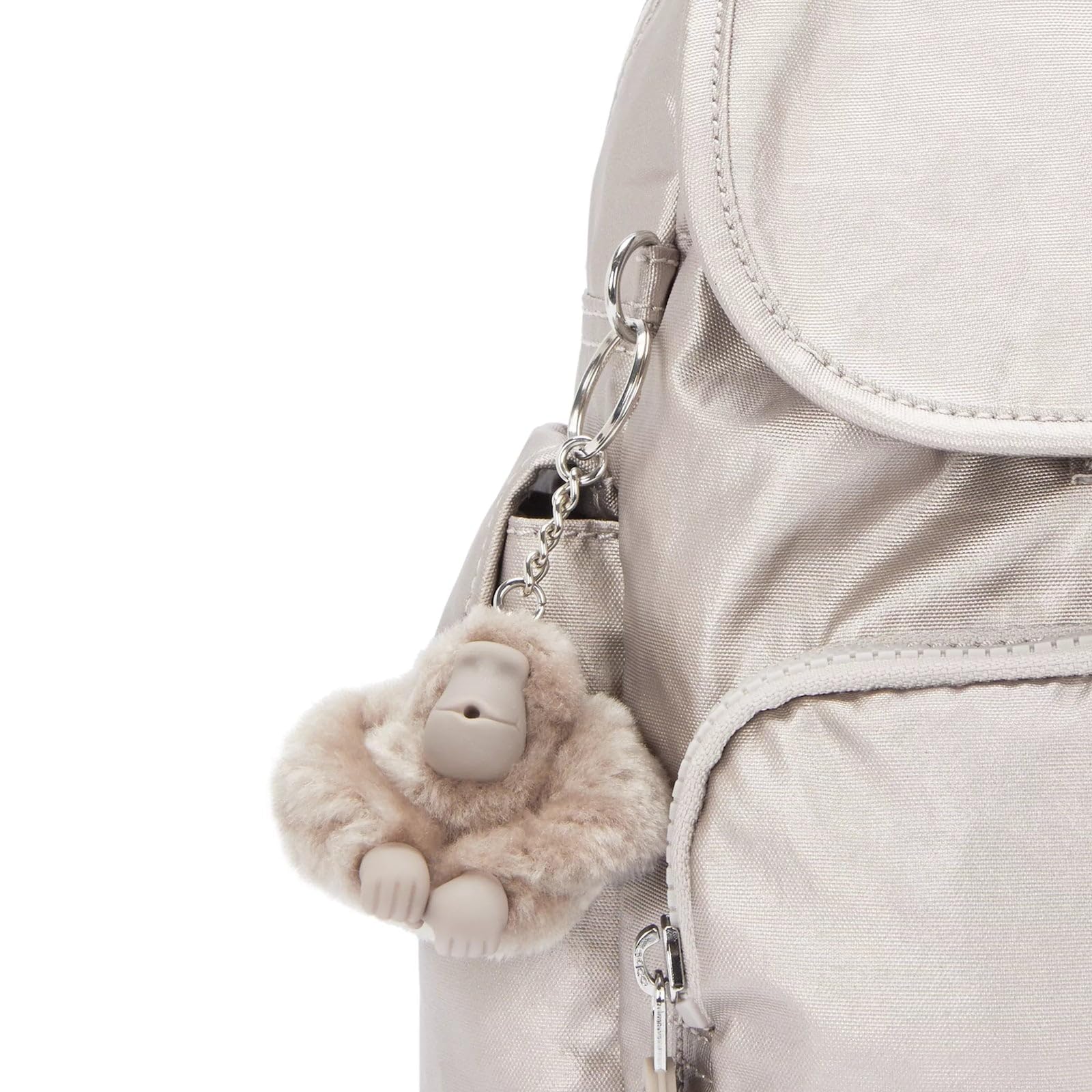 Kipling City Pack Mini Mochila Pequeña