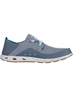 columbia blue sneakers