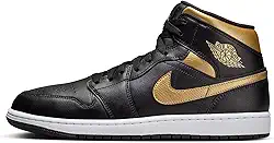 Tênis masculino Air Jordan 1 Mid
