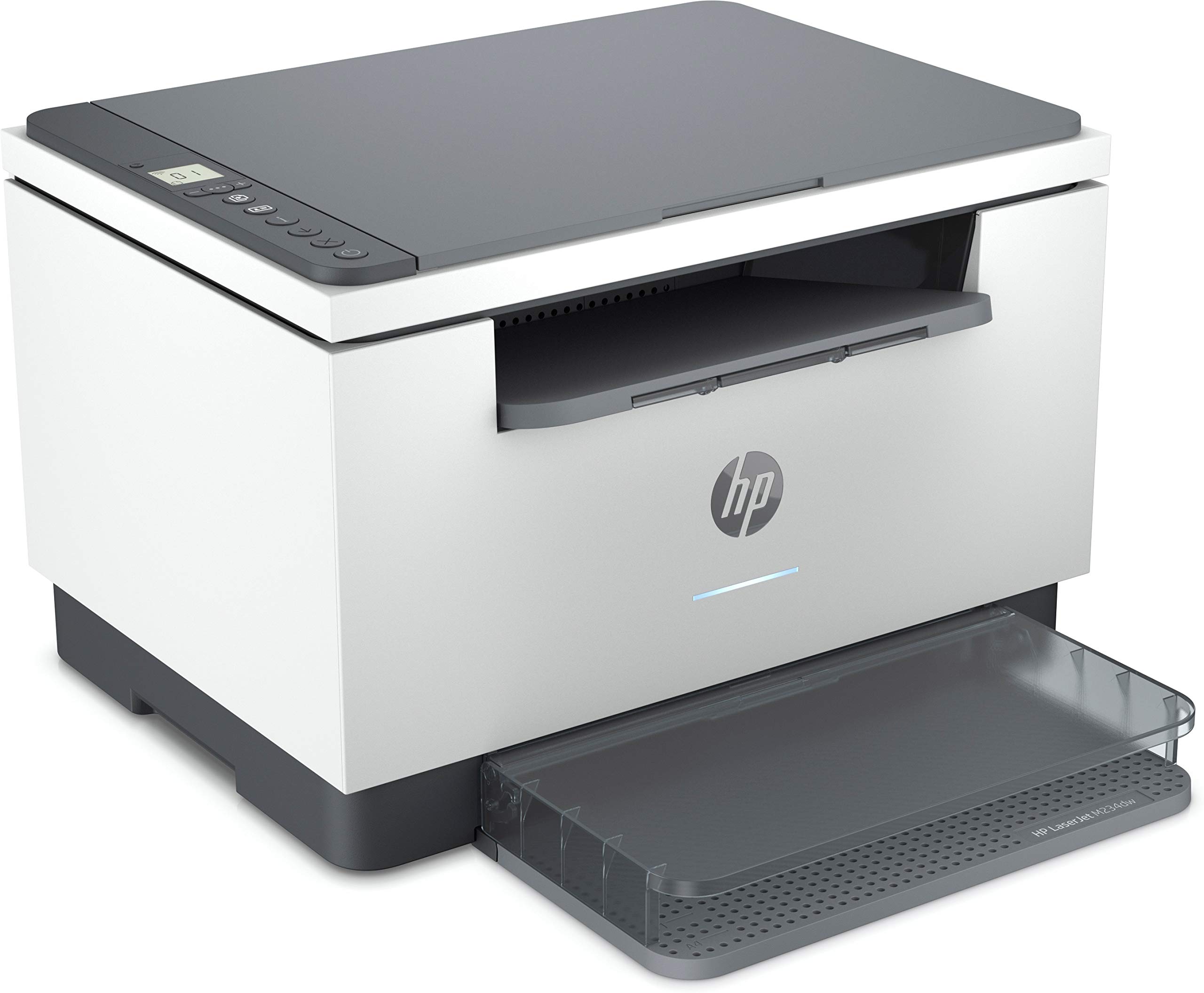 HP Multifuncin LaserJet MFP M234dw/wifi/duplex