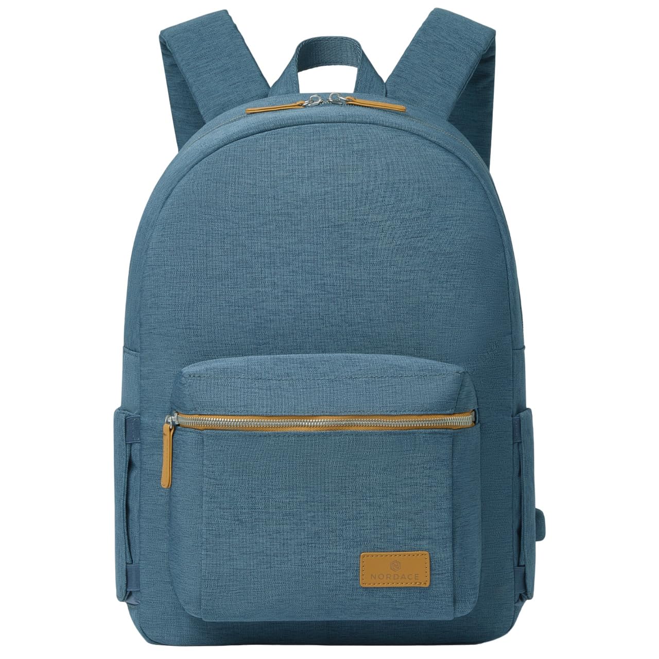 Nordace Siena Pro Classic Backpack - 13.3" Laptop Backpack, 18L Daily Backpack for Travel, Everyday, or Work (Blue)