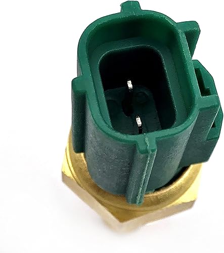 Miniatura 4 de DEVMO Sensor de temperatura del refrigerante del motor, sensor de temperatura ECT reemplazar D583, 19022018 compatible con to-yota Le-xus 4Runner