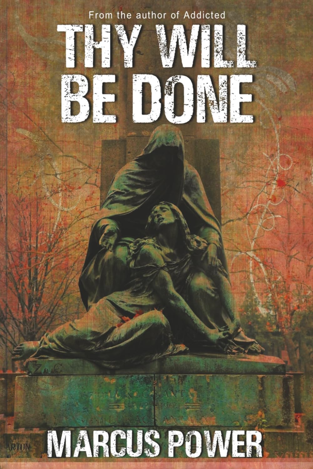 Thy Will Be Done