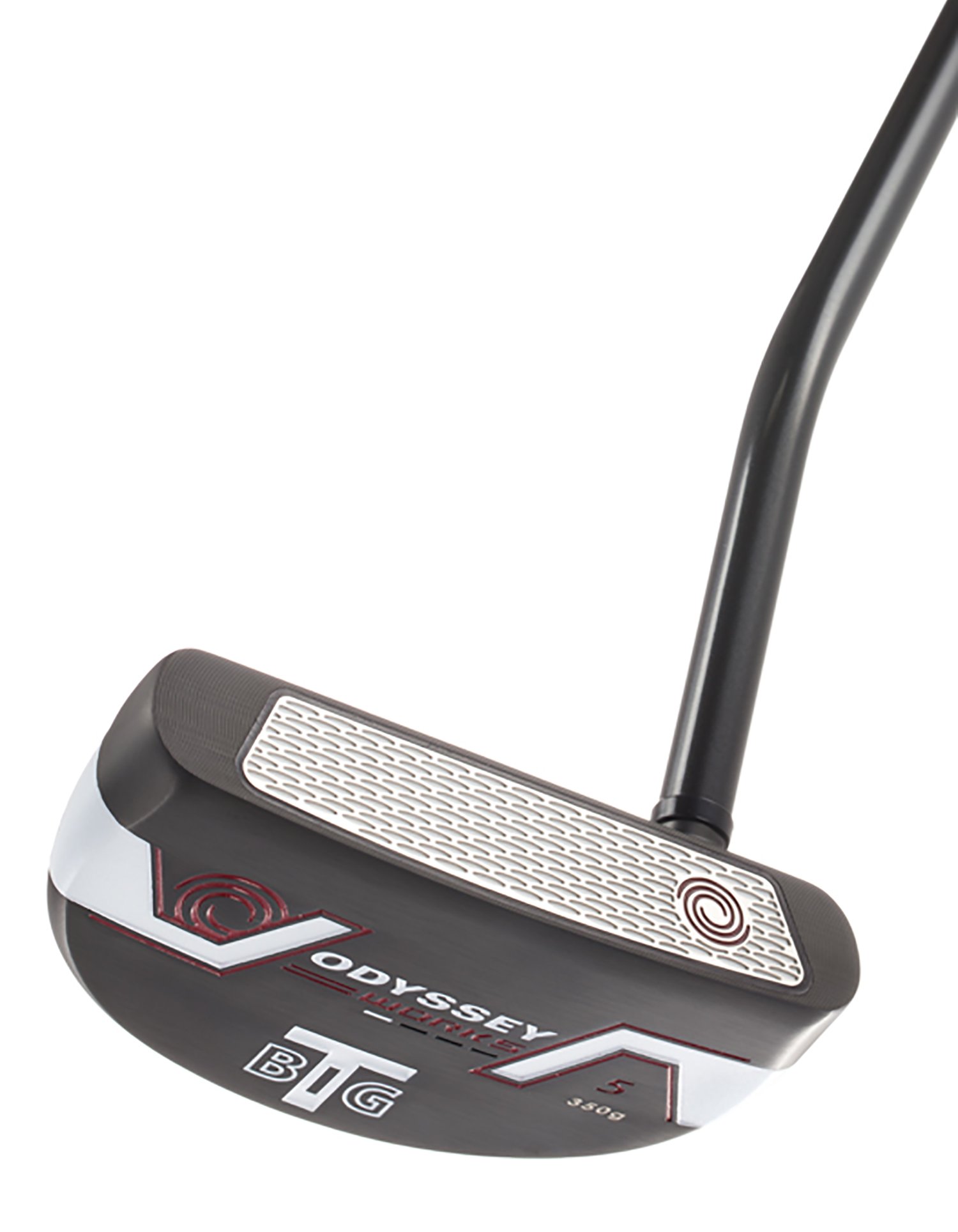 Amazon.co.jp: オデッセイ (ODYSSEY) WORKS VERSA BIG T パター