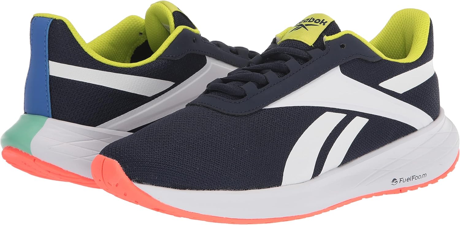 Reebok Men's Energen Running Shoe