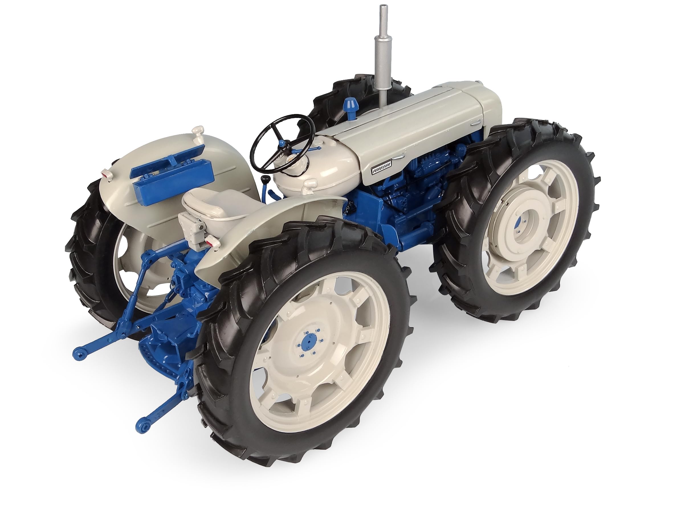 Universal Hobbies Trattore Ford County Super 1