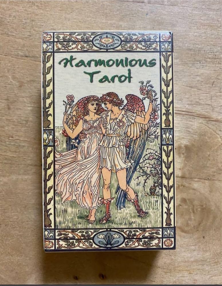 趣味・スポーツ・実用 TAROT OF THE BELLYDANCERS 趣味