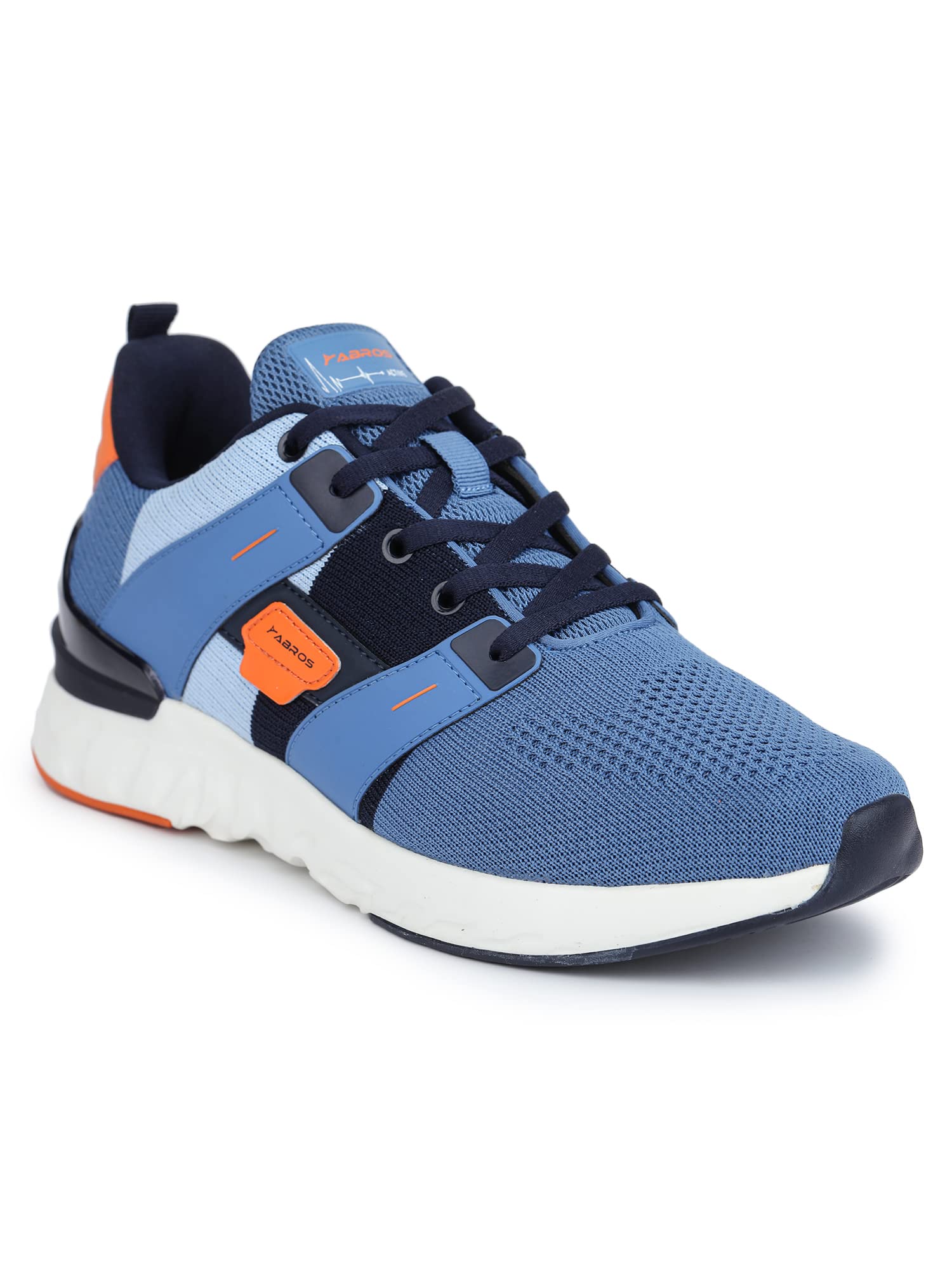 ABROS Mens Quest ASGO0105 Sports Shoes_R.Slate/Navy_9UK (B0BCSQZL2S) Amazon Price History, Amazon Price Tracker