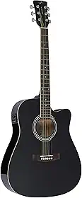 VIOLAO VOGGA VCK370 BK
