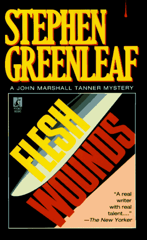 FLESH WOUNDS