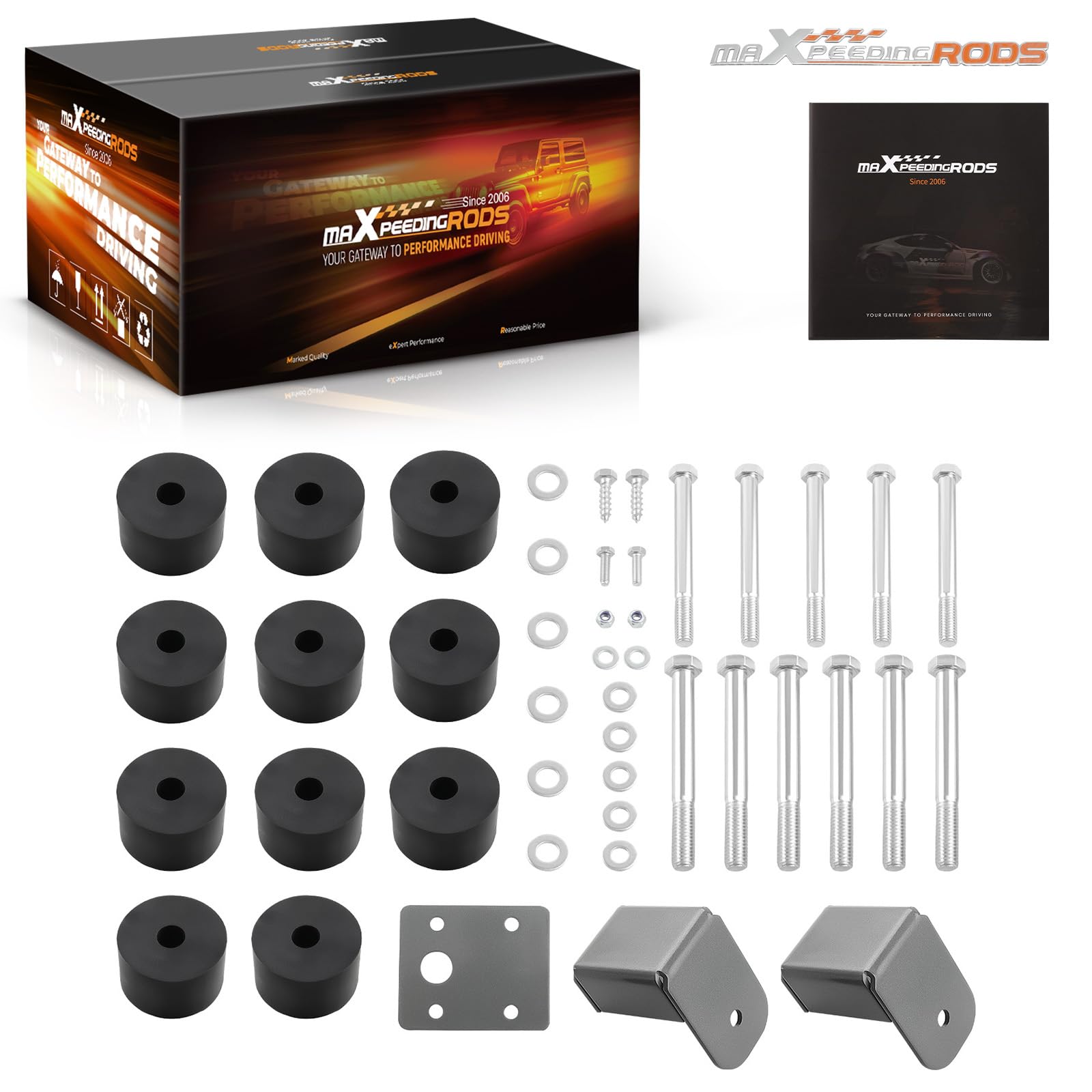 JEF LIFT BODY MAX エクササイズグッズ Amazon.com: maXpeedingrods 1.25
