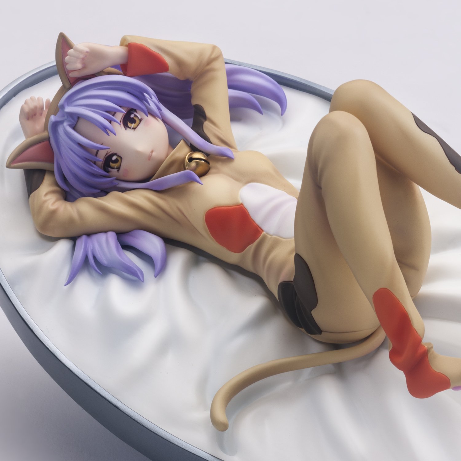 Amazon.co.jp: Hdge technical statue No.19 機動戦艦ナデシコ