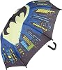 Western Chief Kids Girls Groovy Leopard Umbrella ToddlerLittle KidsBig Kids
