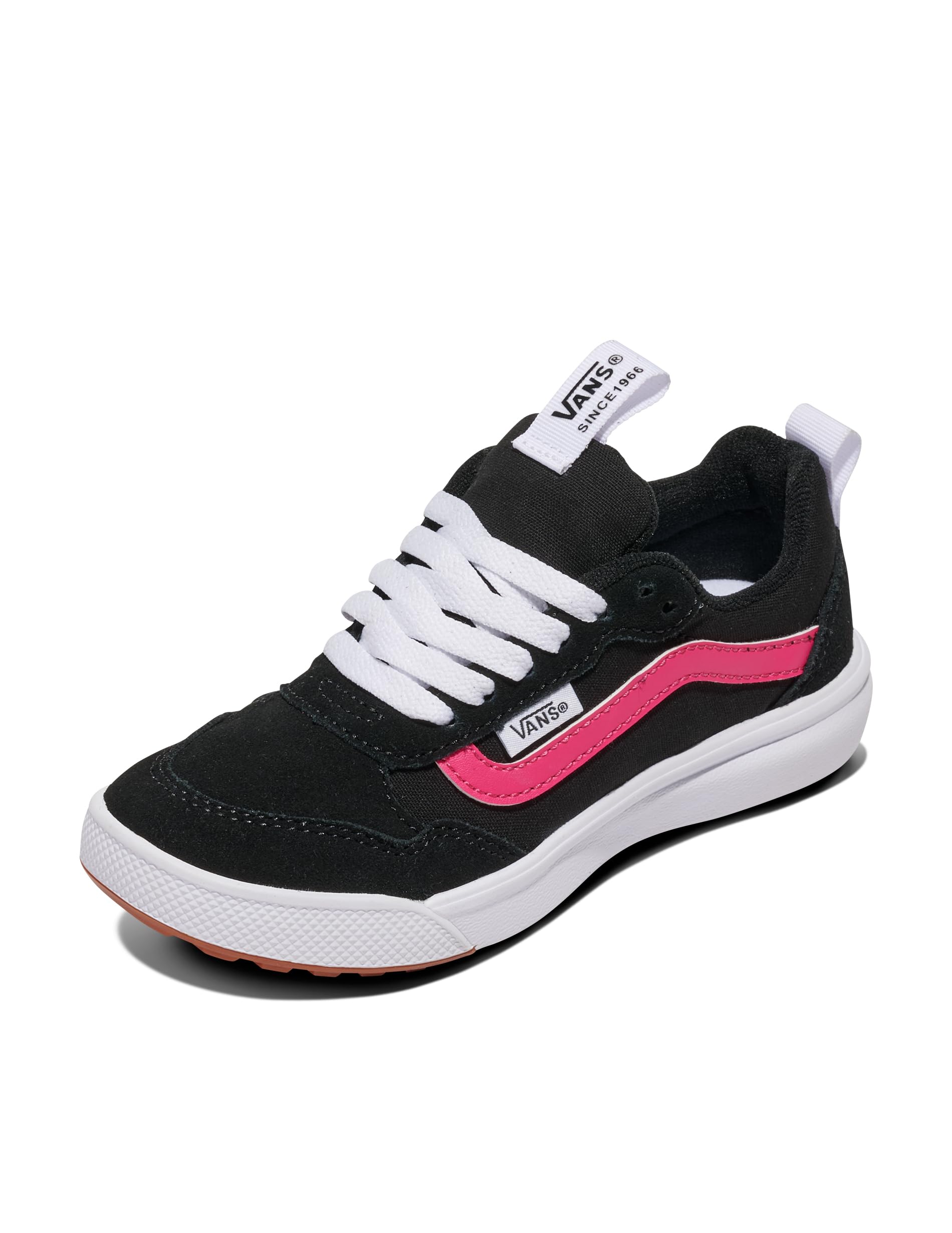 Vans Unisex-Child Range Exp Shoe | Boys' & Girls' Athletic Sneakers for Walking, Hiking & Fashion