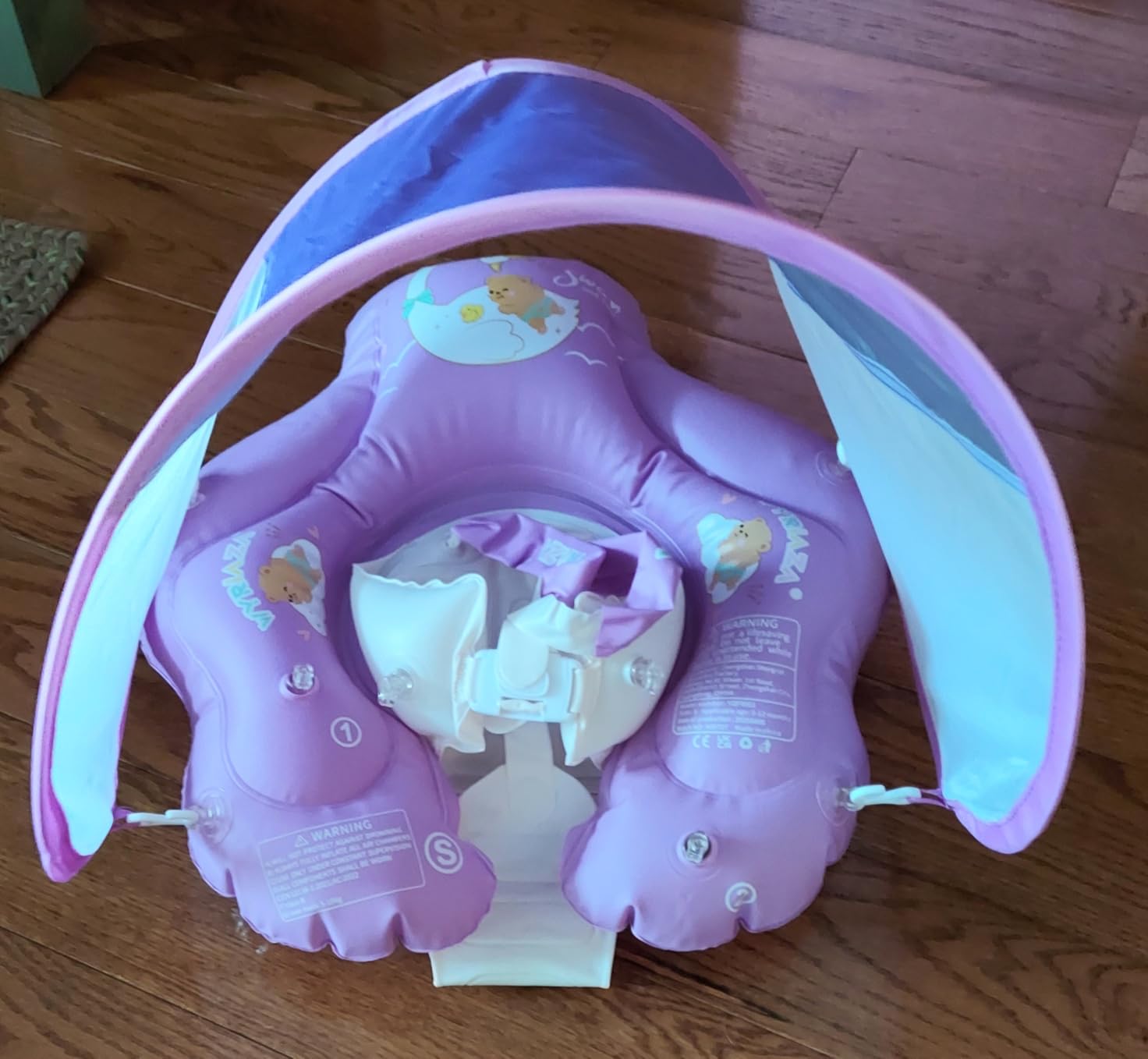 Customer Image