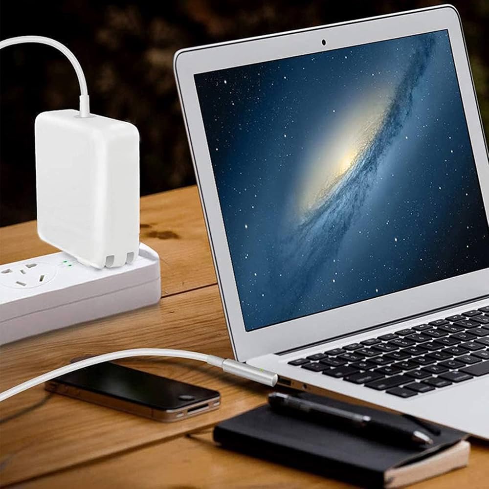 MacBook Air Mid 2012 充電器付き Amazon.co.jp: 87W Macbook対応でair 充電器, Macbook対応で充電