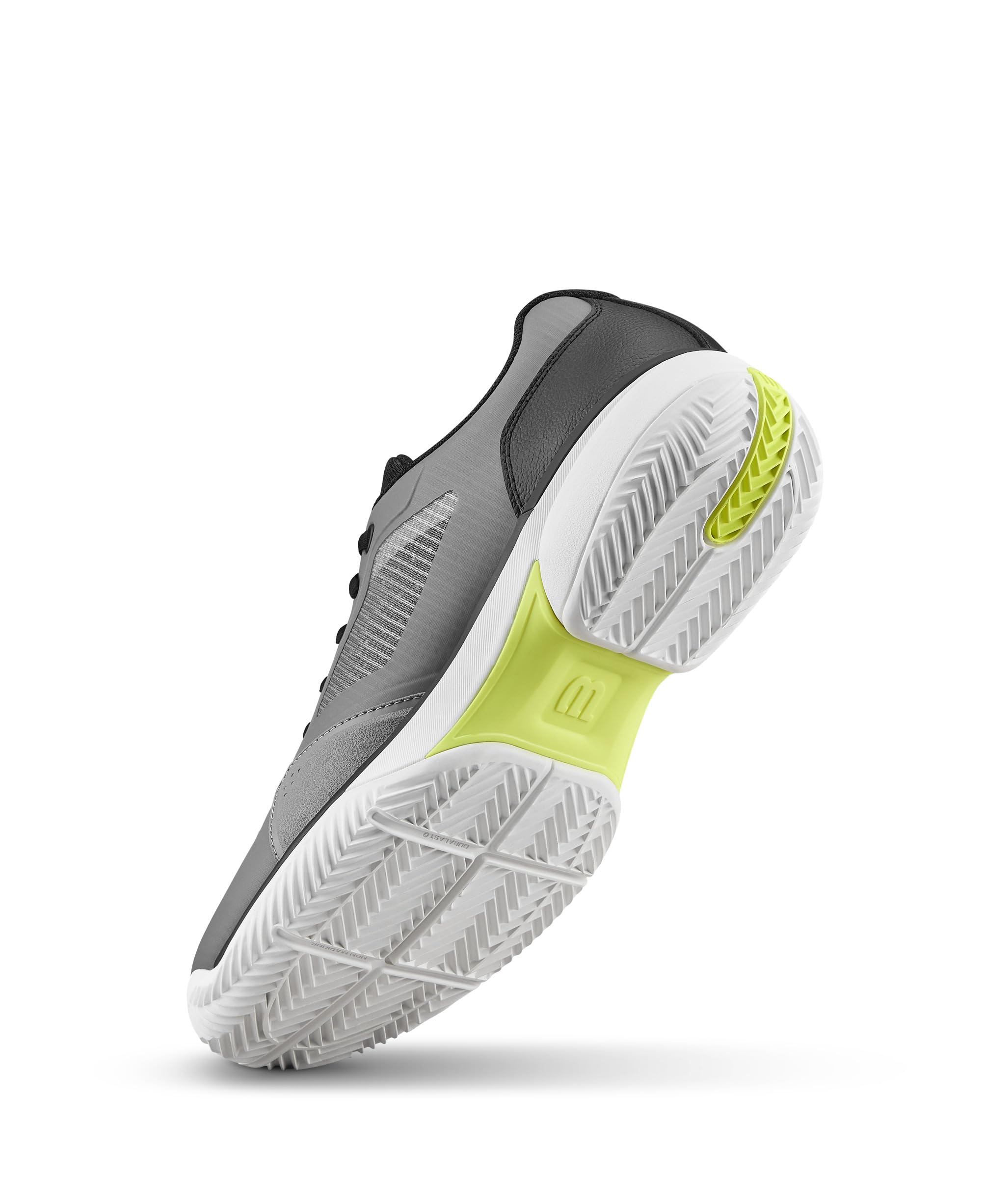 Wilson Rush Lite 5 Clay Shoes EU 44 2/3