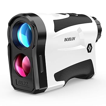 Amazon.co.jp: BOBLOV 650ヤード スロープゴルフレンジ