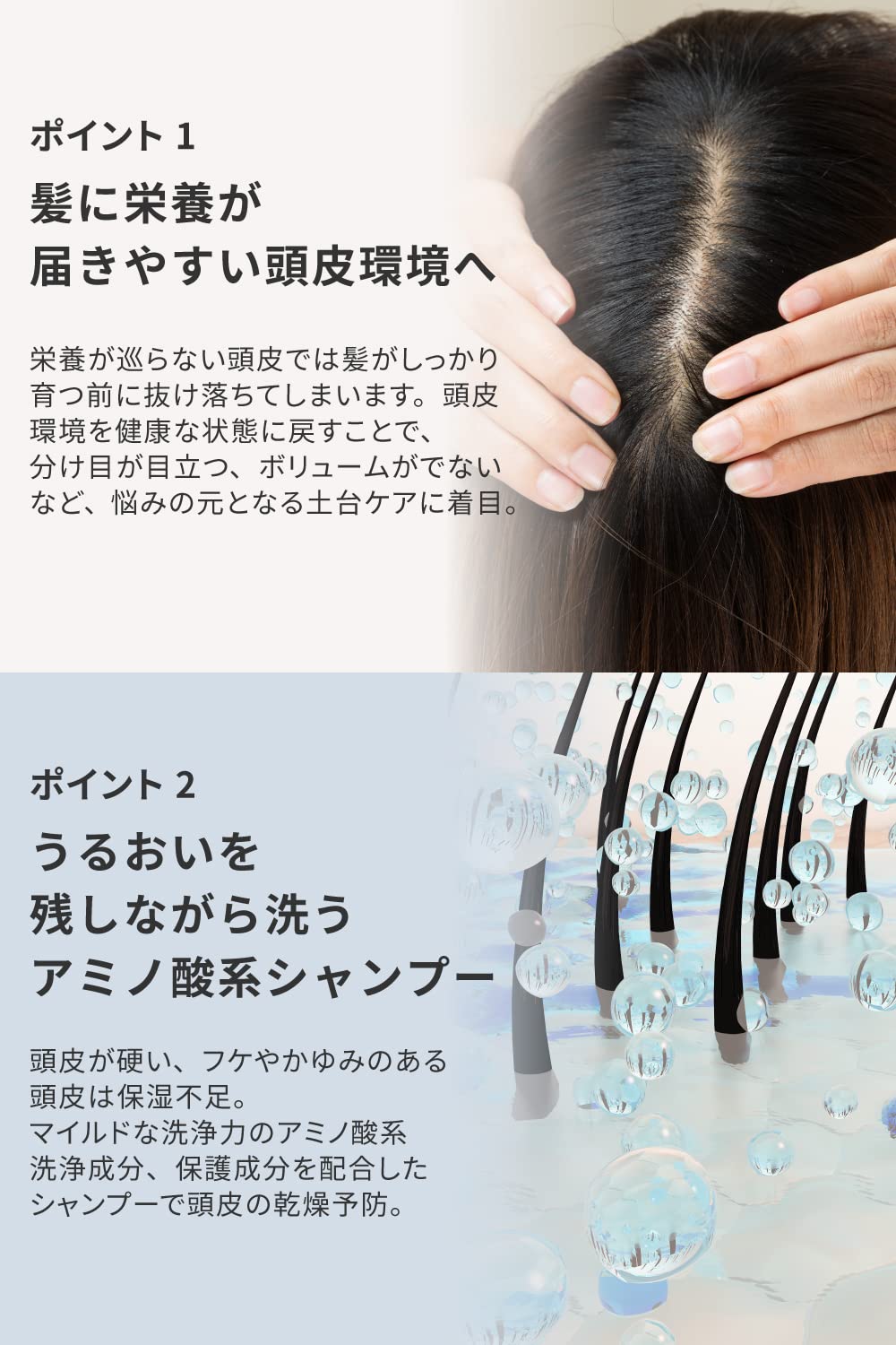 Aretiトライアクティブ シャンプー トリートメント ヒートガード 4セット Amazon | Areti（アレティ） トライアクティブ シャンプー