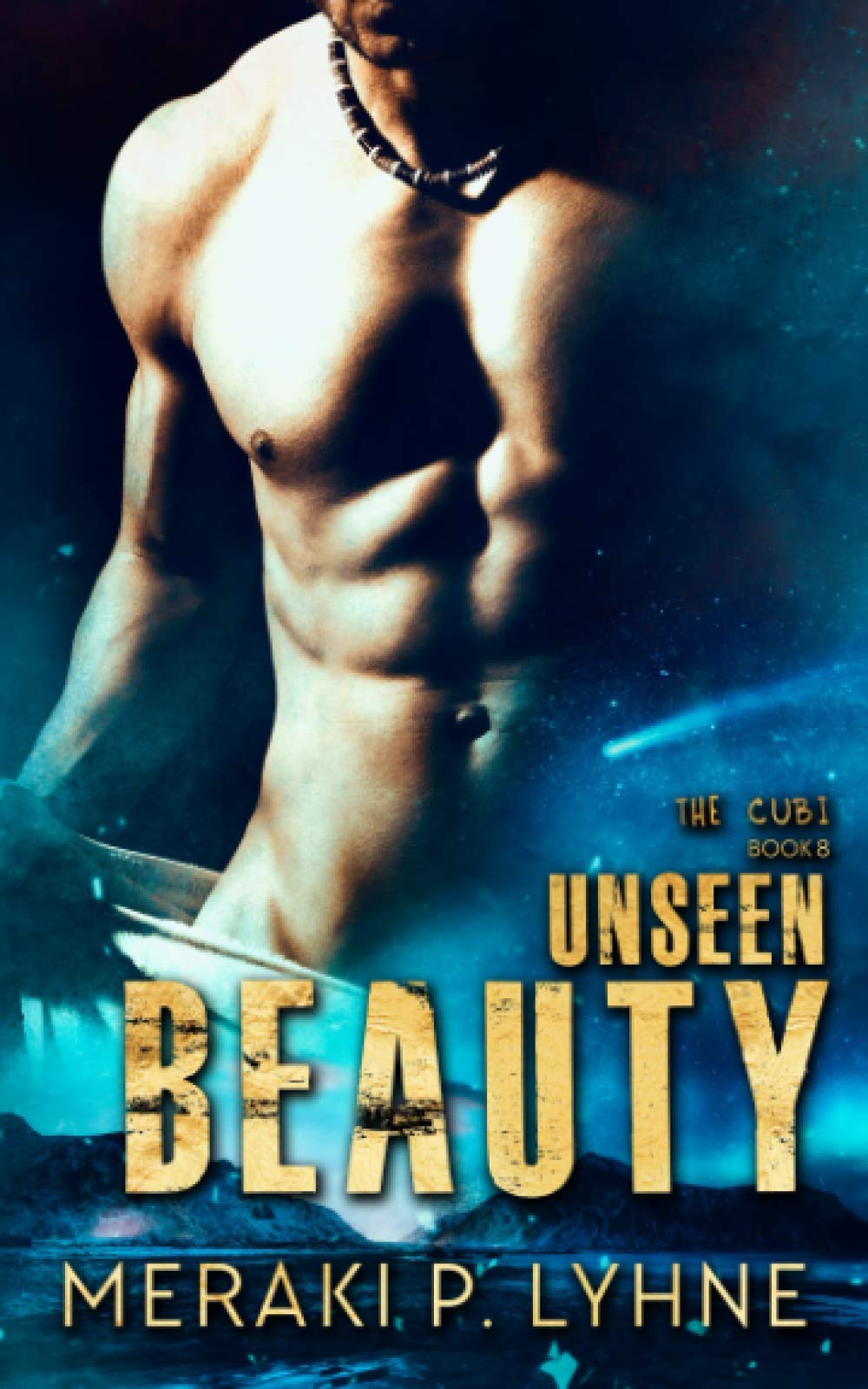 Unseen Beauty (The Cubi)