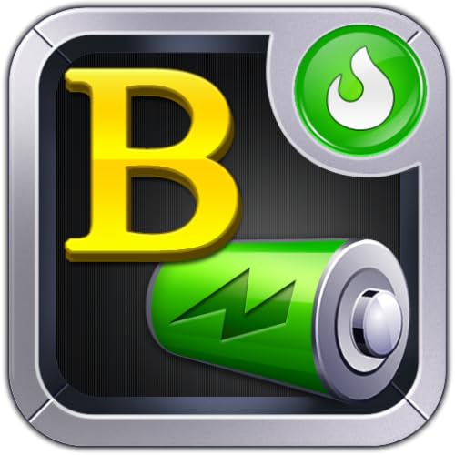 Battery Booster-Ad-Free