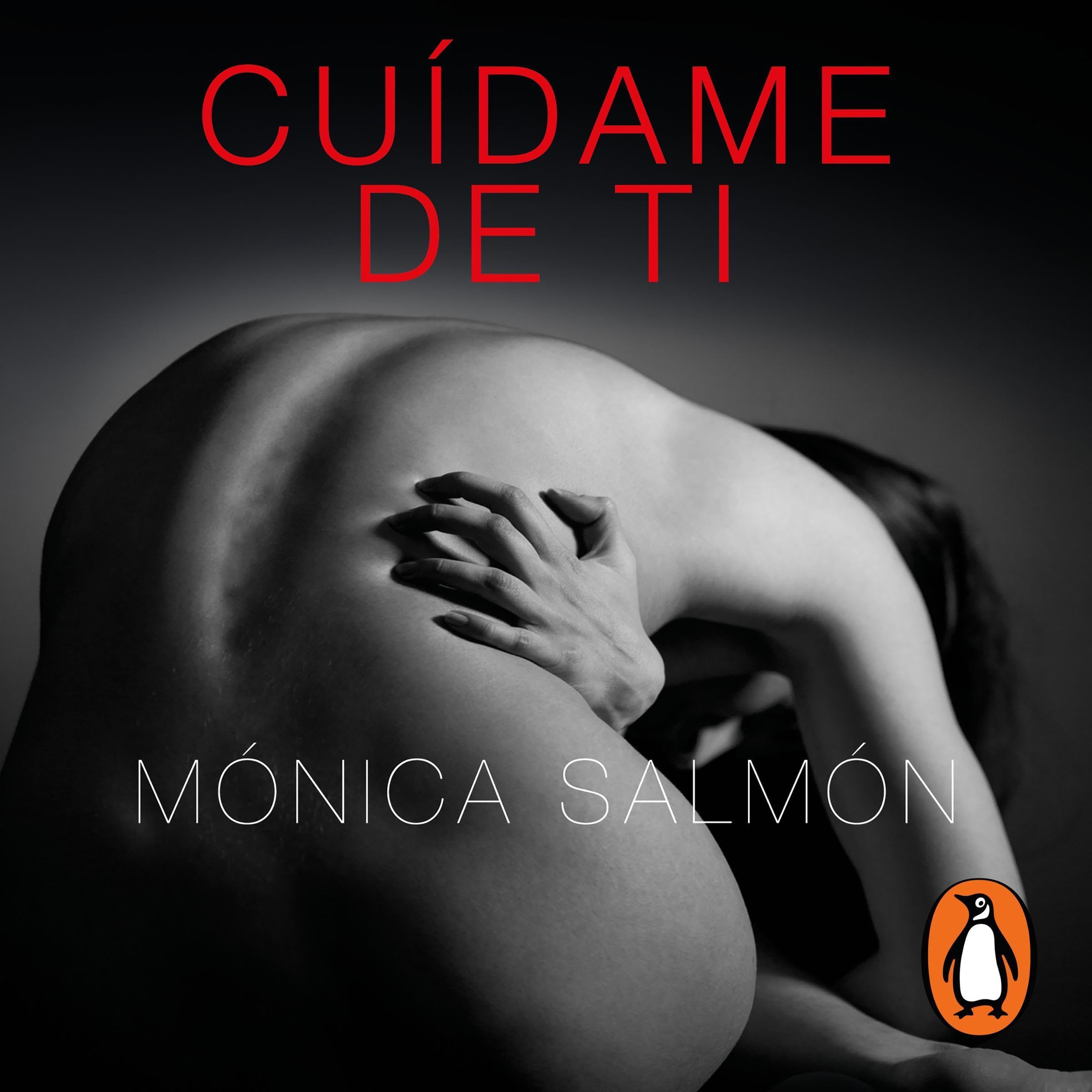 Cover art for Cuídame de ti [Save Me from You]