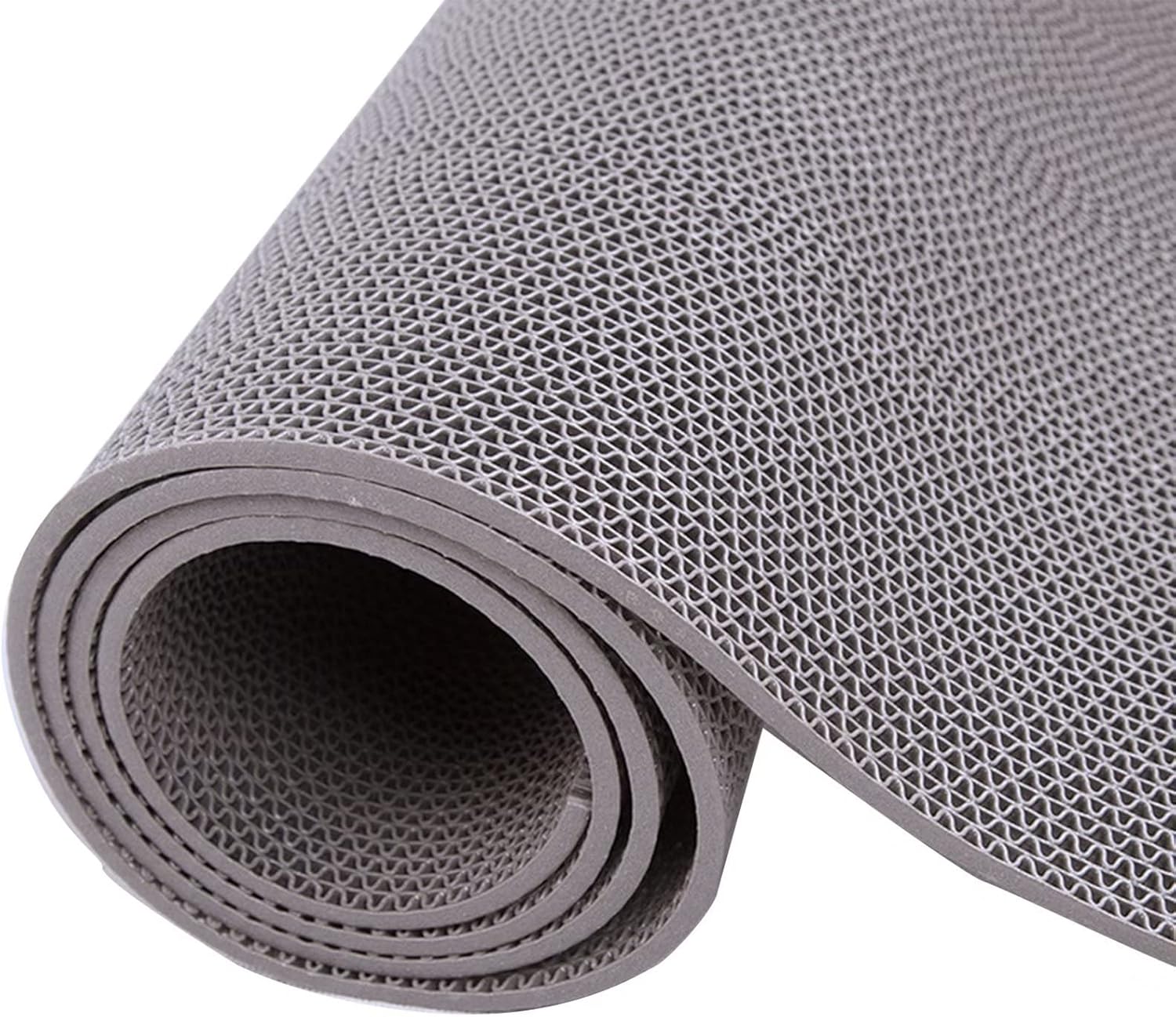 Amazon Jumei 業務用滑り止めマット 90cm×15m PVC 吸水 転倒防止 屋外 屋内 通路 廊下 プール 浴室 ベランダ