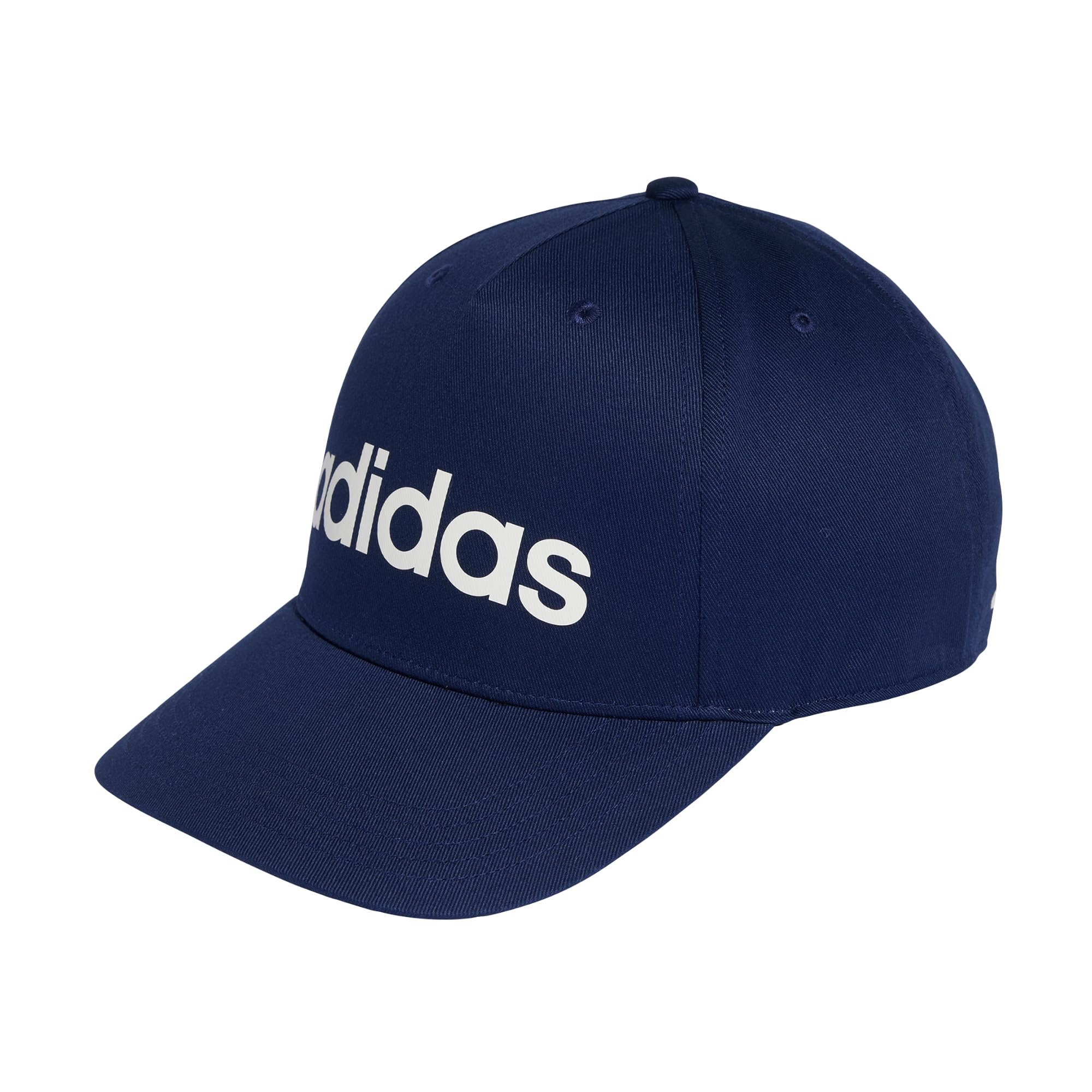 Adidas Bleu Linear Baseball Cap