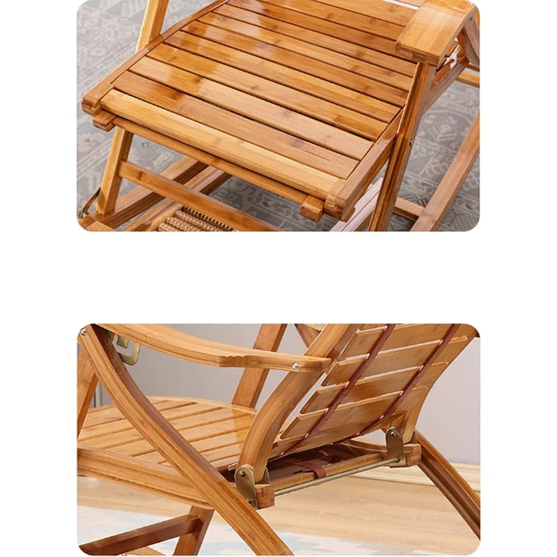 家具 ビジネスバック 屋外サンラウンジャー調節可能なバンブーロッキングチェア フットレストとサマーベンチレーション付き ガーデンバルコニースイミングプールデッキチェア用 負荷0kg カラー チェア パープルクッション チェア ブラウンクッション 家具 ビジネスバック 屋外サンラウンジャー調節可能なバンブーロッキングチェア フットレストとサマーベンチレーション付き ガーデンバルコニースイミングプールデッキチェア用 負荷0kg カラー チェア パープルクッション チェア ブラウンクッション
