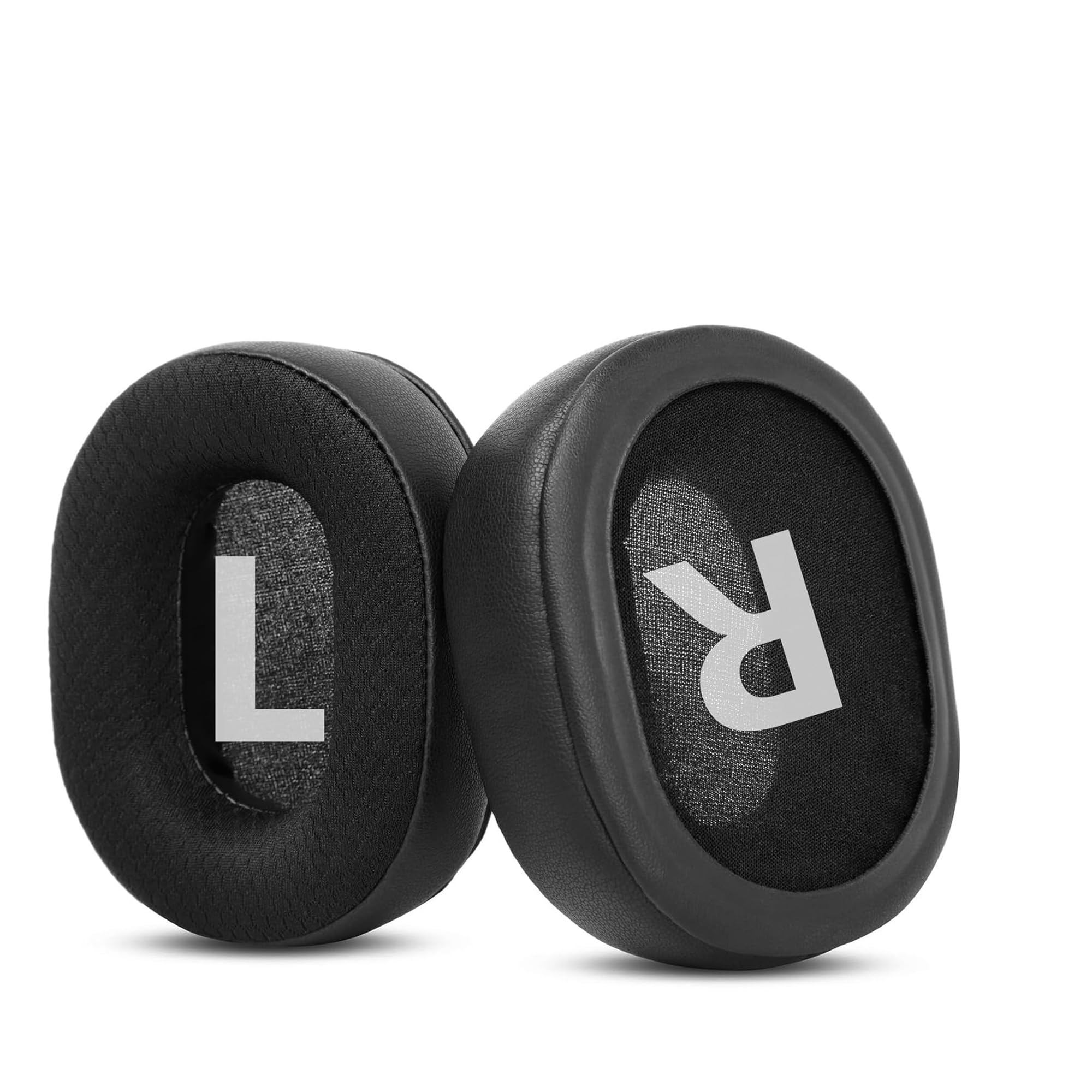 H520 Icon Headset Replacement earpads Compatible with H510 Zeus/H520 Icon Headset Ear Cushion with Durable Fabric