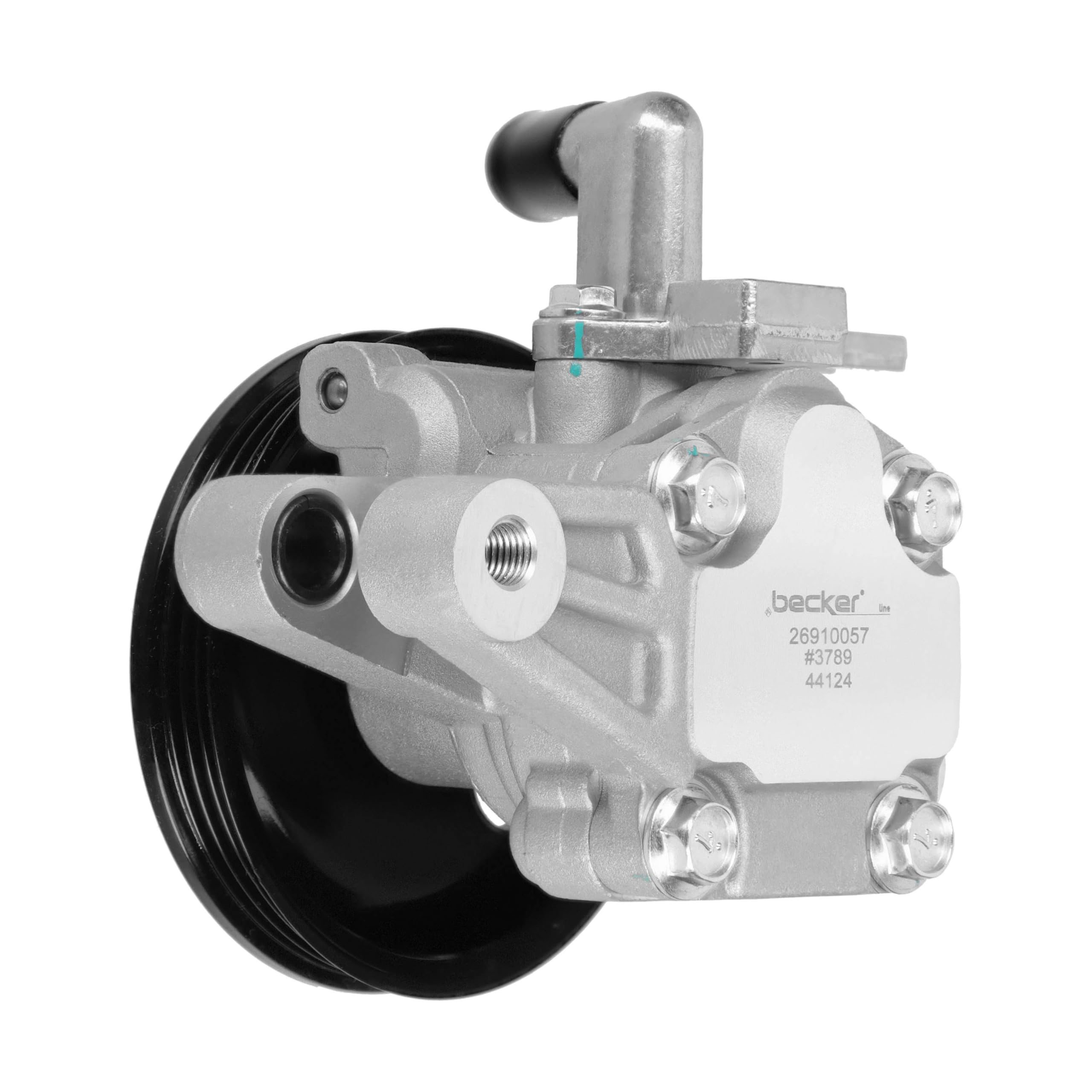 F.BECKER_LINE Servopumpe (26910057) passend für HYUNDAI Tucson KIA Sportage II |