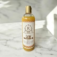 Latino Brightening and Lightening Oil 4oz
