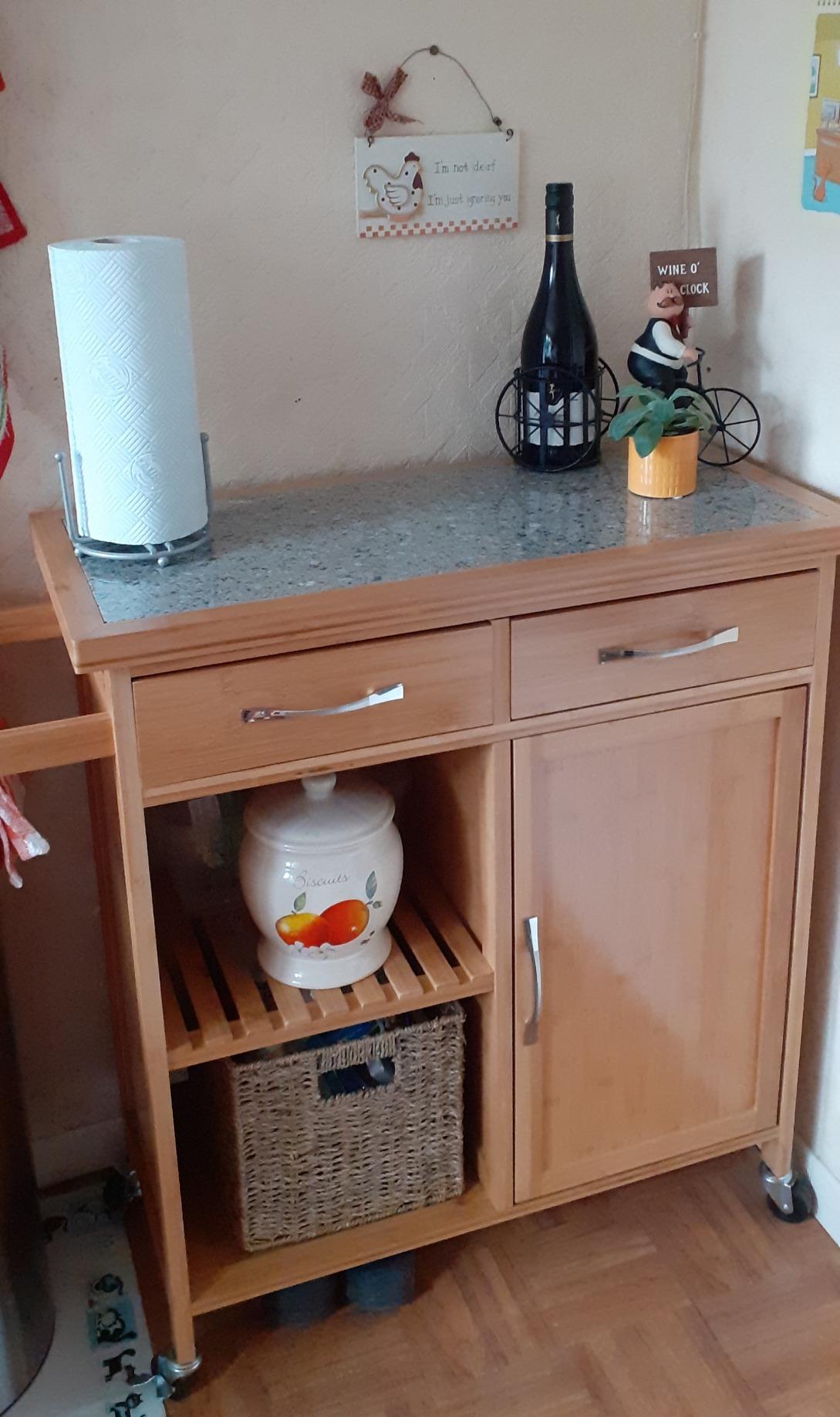 Customer photo