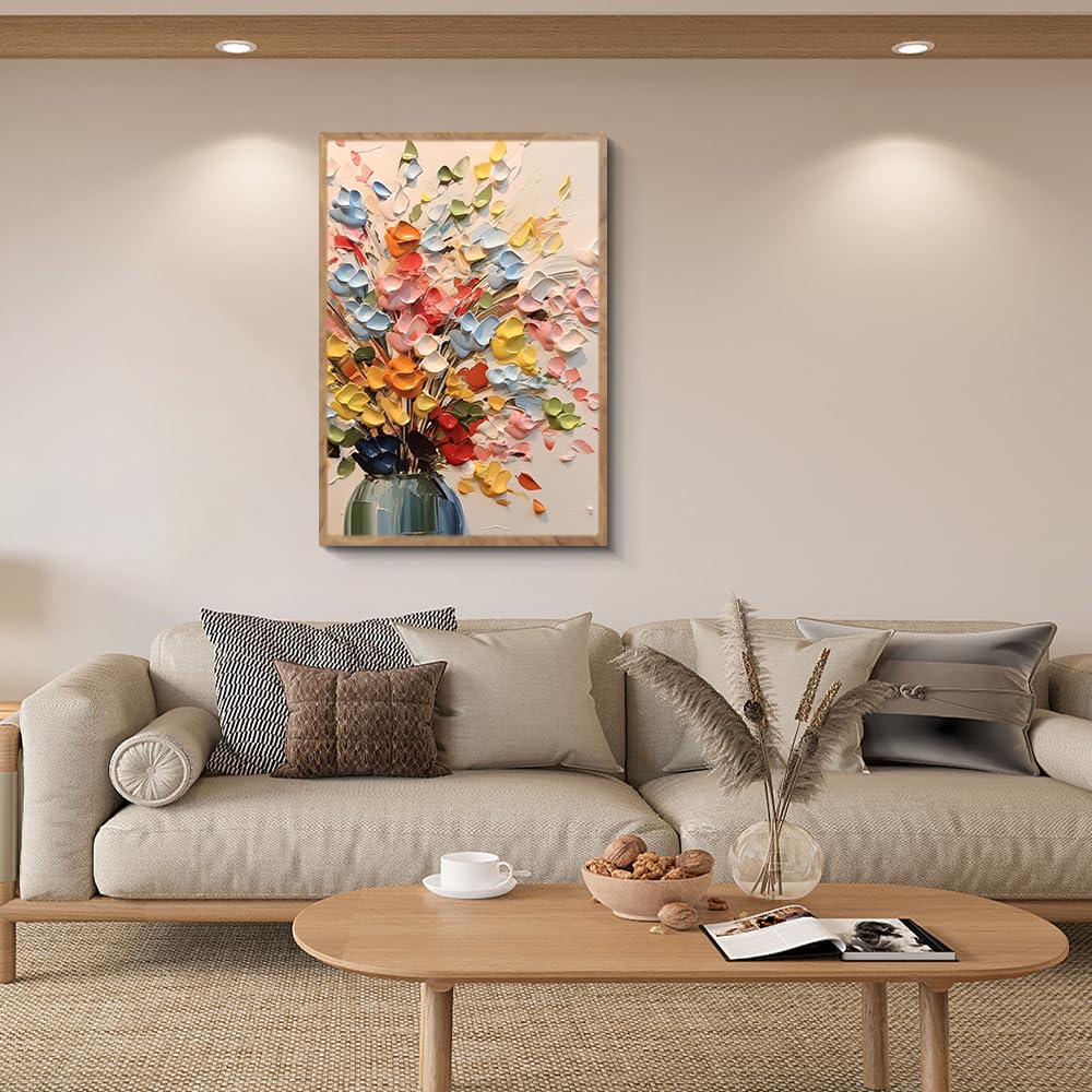 新品 モダンウォールアート 2枚セット ブラック 68cm お洒落