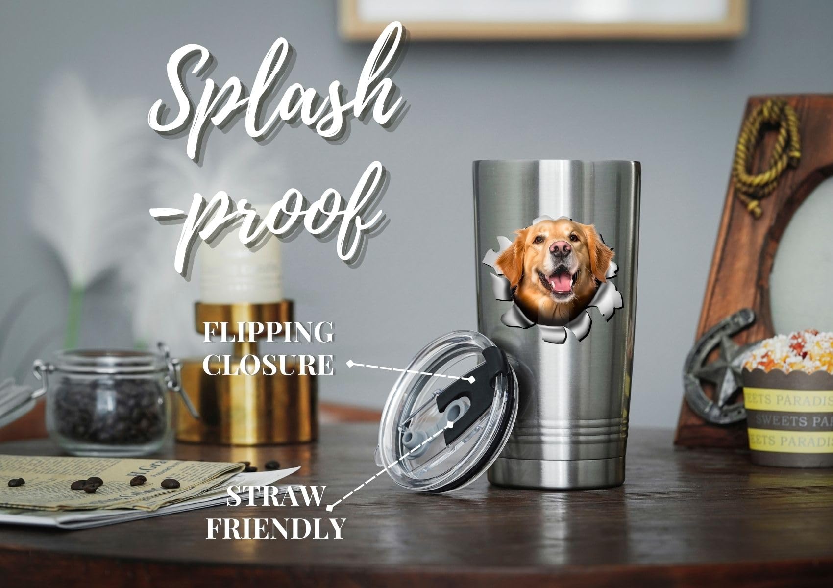 Tube électronique Vintage Reflektor 6P3S-E (équivalent 6L6GC/5881) - NOS, Années 70, Neuf Jamais Utilisé