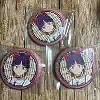 ねこ娘バッジイースト×エンザイム ねこ娘 ゲゲゲの鬼太郎 ネコ娘 バッジ 当選品 Amazon | ゲゲゲの鬼太郎 イースト×エンザイム キャンペーン