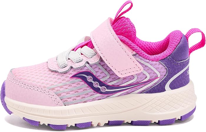 Обувь Saucony Wind 3.0 Jr (Toddler) — фото 2
