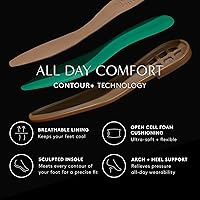 Vista 6 de Naturalizer Bloom para mujer