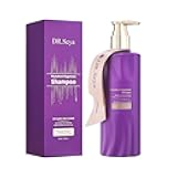 PhytoRoot Regenesis Hair Loss Shampoo – Sulfate-Free Thickening Formula for Thinning Hair – Strengthens Roots, Revives Scalp, Reduces Breakage – 250ml (PhytoRoot Regenesis Shampoo)