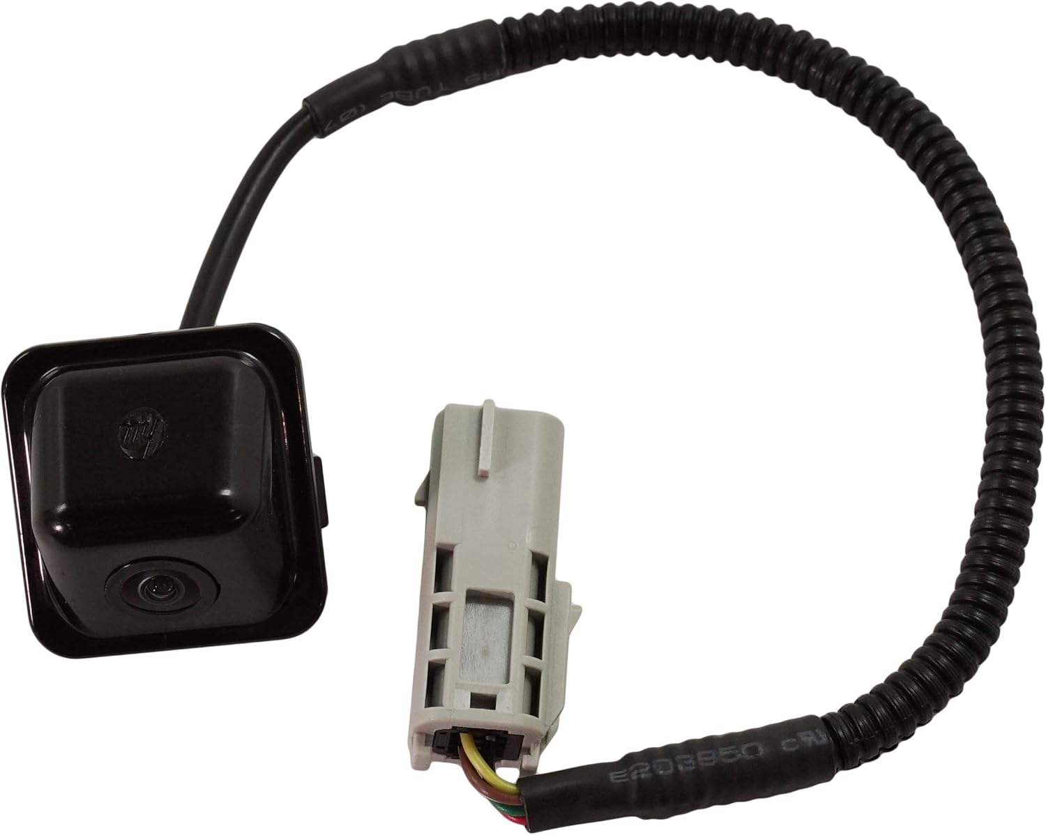 Garage-Pro Rear View Back Up Camera Compatible with 2014-2020 Chevrolet Impala, Built-in Camera Colored