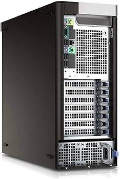T7810 XEON E5-2699V3 2基/SSD512GB HDD2TB Amazon.com: Dell Precision T7810 Workstation 2X Intel Xeon