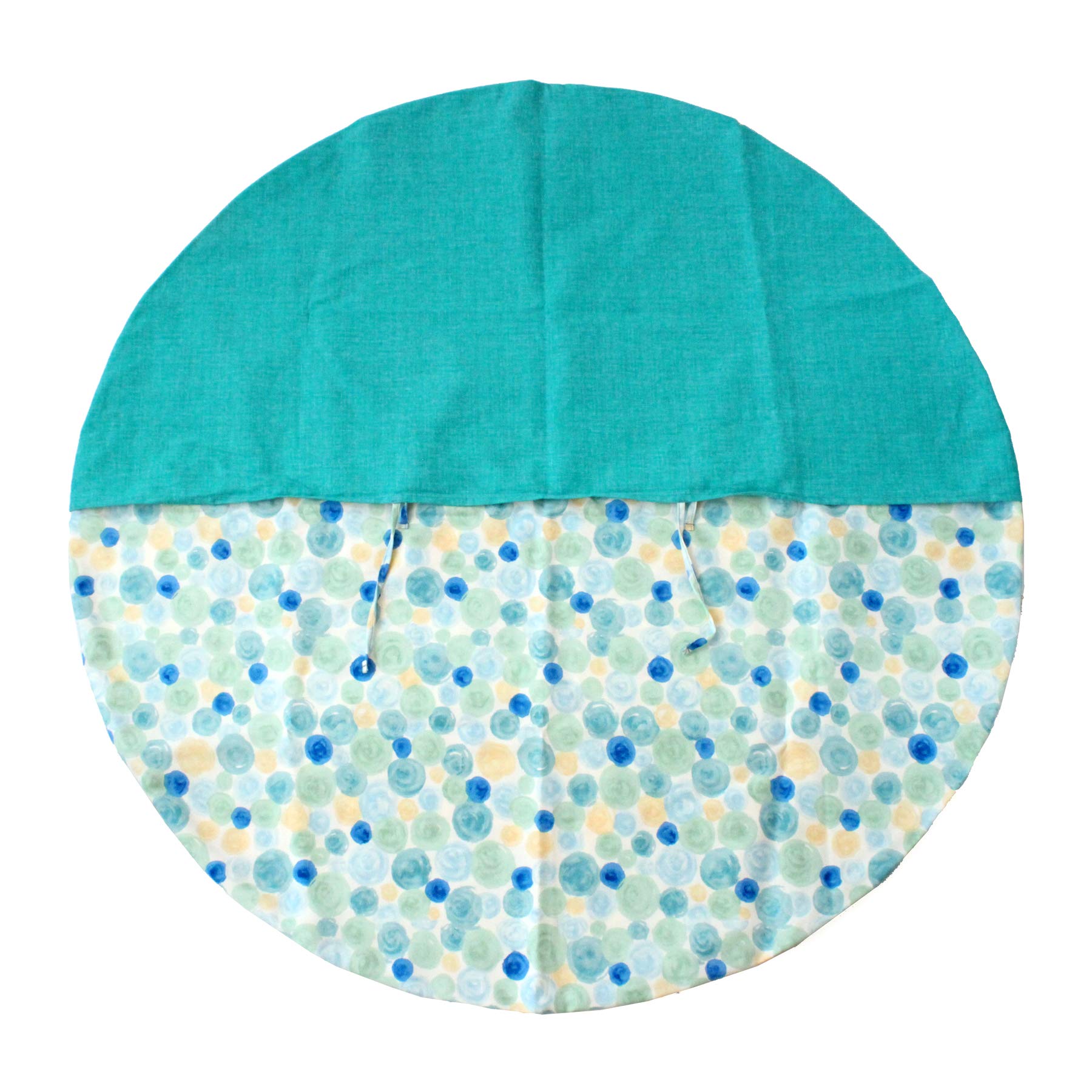 Amazon.co.jp: ヌードせんべい座布団＆カバーセット 撥水タイプ 直径  