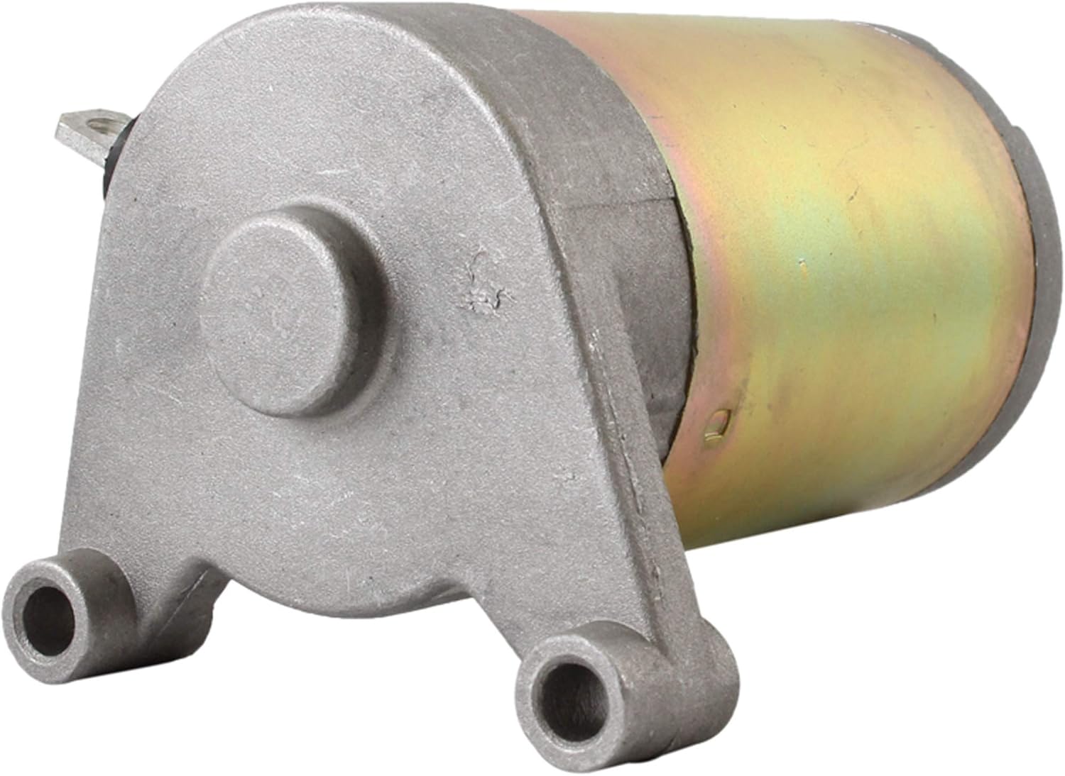 DB Electrical SMU0137 Starter Compatible with/Replacement for Motorcycle Off-Road Suzuki GN125 DR125SE DR200SE / Hyosung Motorcycle GA 125 RT 125 RT 125D RX 125/31100-05300, 31100-05320