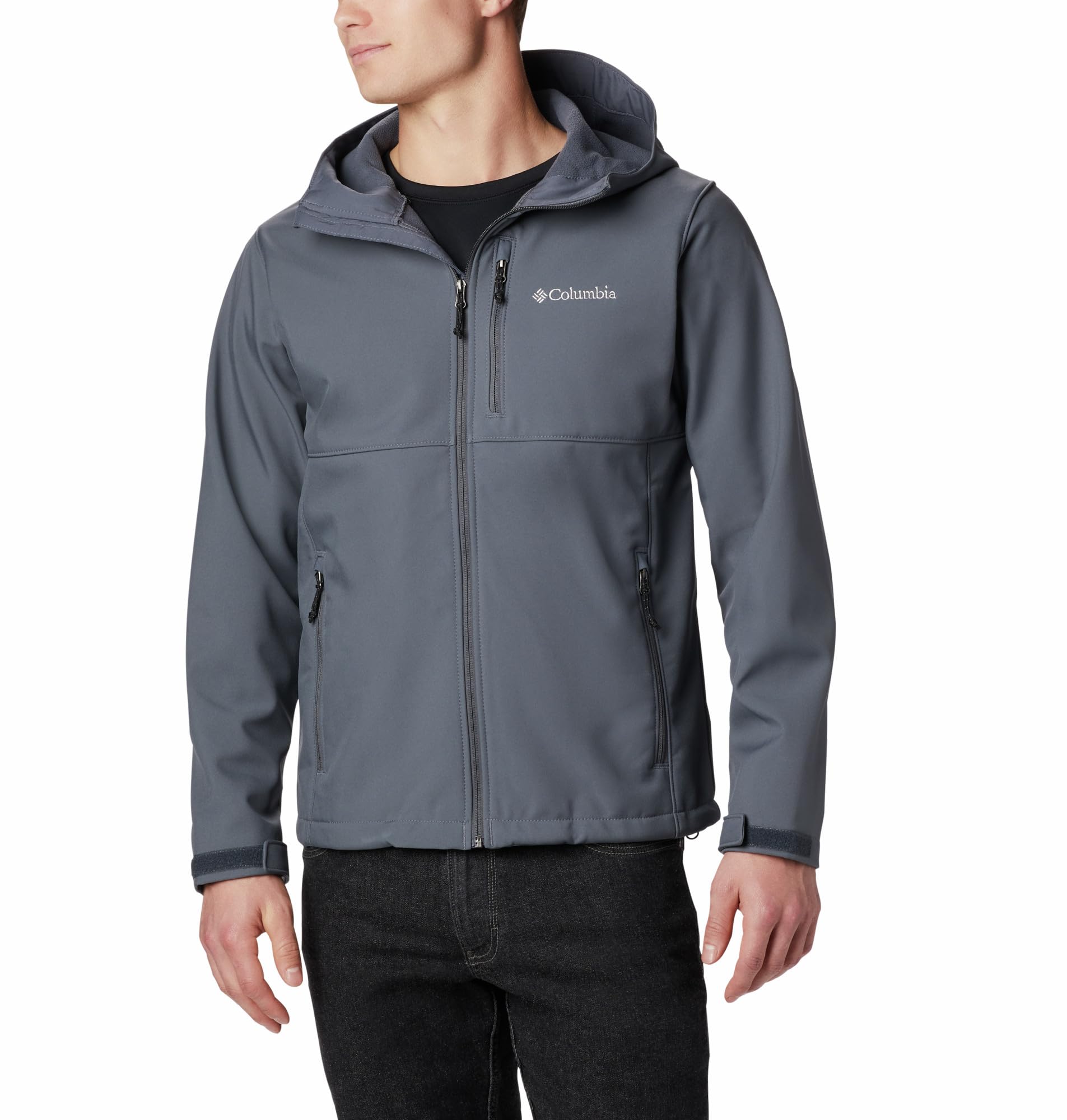 Columbia Ascender Hooded Softshell Jacket