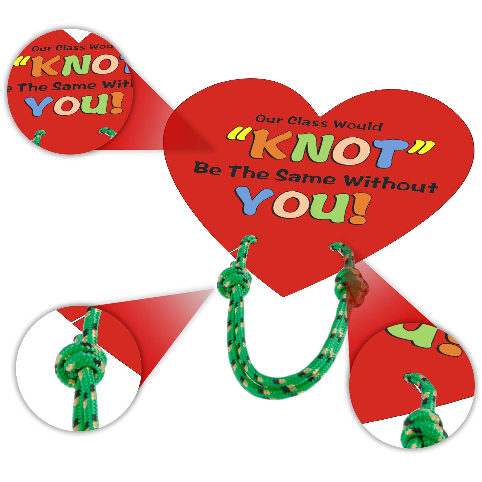 AOYOO 48 Pulseras Para El Día De San Valentín Recuerdos De Fiesta Del Dia De San Valentin Pulseras Coloridas De Palmadas Regalos De San Valentin