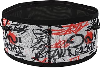 Large Capacity Sports Belt Bag Waist Running Running Bum Waist Pack Sport Running Belt Fitness Belt Waist Bag Sports Running Bag Waist Pack for Travel